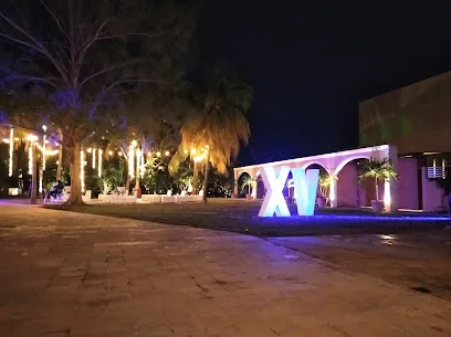 Quinta El Roble - Mérida - Yucatán - México