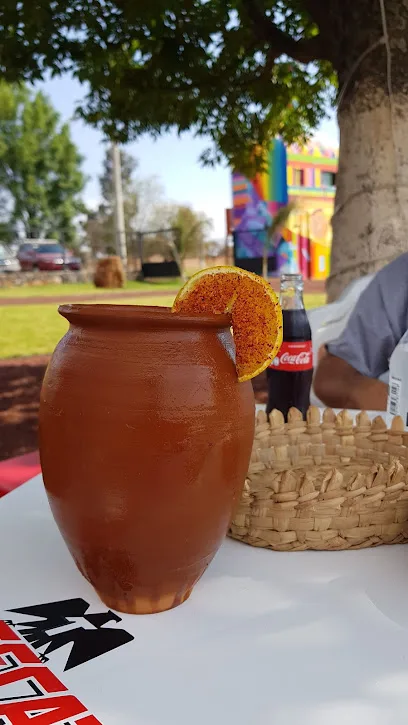 La Botella - Arandas - Jalisco - México