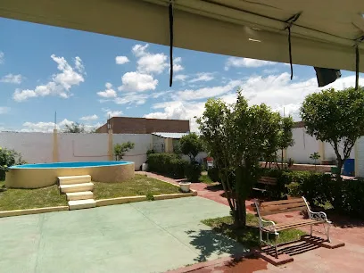 Eventos Villa Jardin - Durango - Durango - México