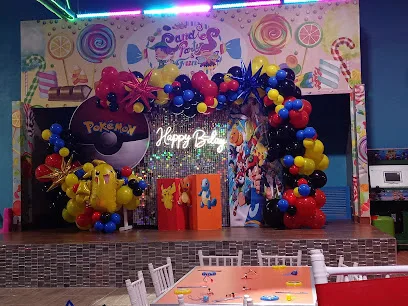 Candies Party & Fun - Nuevo Laredo - Tamaulipas - México