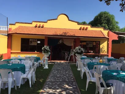 "TORRES" - Salon de Eventos - Tierra Blanca - Veracruz - México