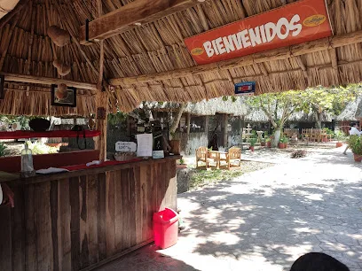 Codornejos Restaurante - Akil - Yucatán - México