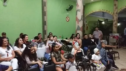 Salón Para Fiestas Infantiles Joseline - Guadalajara - Jalisco - México