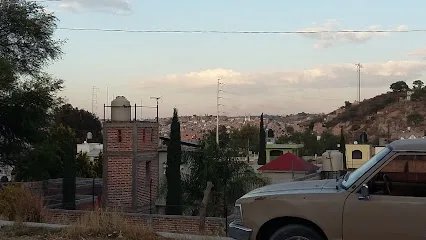 Los Mezquites - Jalostotitlán - Jalisco - México