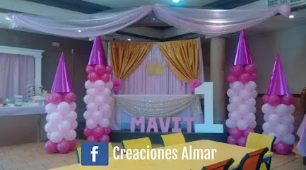 Creaciones Almar - Nuevo Laredo - Tamaulipas - México