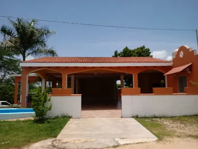 Local San Carlos - Valladolid - Yucatán - México