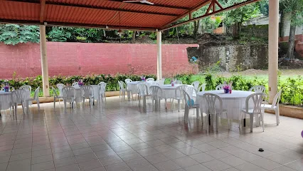 Salon de Eventos Los Olivos - San Andrés Tuxtla - Veracruz - México