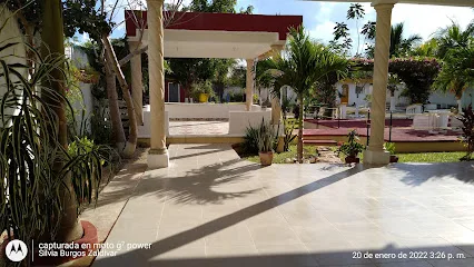 Finca San José - Mérida - Yucatán - México