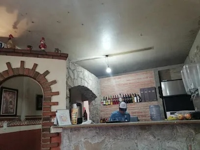 Pollos Rostisados EL JARIPEO. - Valparaíso - Zacatecas - México