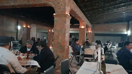 Terraza Las Lucecitas - Mascota - Jalisco - México