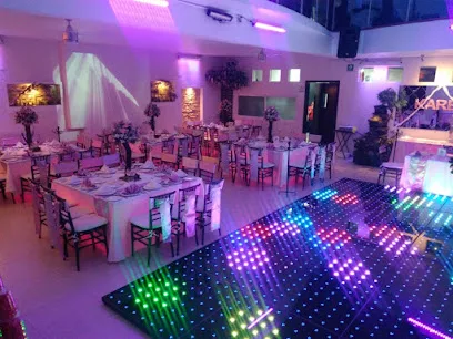 Party Hills Lounge - Tlalnepantla de Baz - Estado de México - México