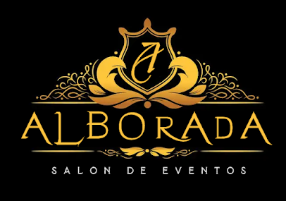 Salon de Eventos Alborada - Zaragoza - Coahuila - México
