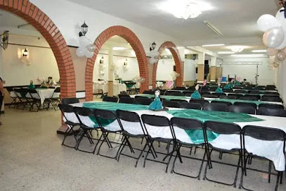 Salón de Fiestas Gardenia - Aguascalientes - Aguascalientes - México