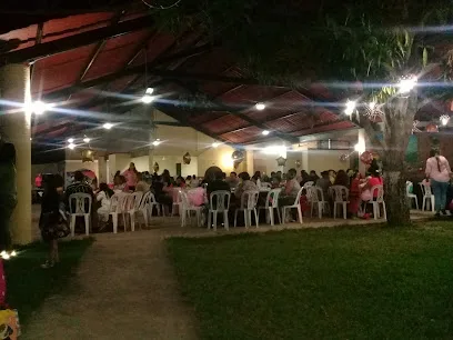 Jardin de Eventos El Paraiso - El Rosario - Sinaloa - México