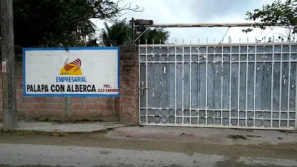 Quinta Empresarial - Quintín Arauz - Tabasco - México
