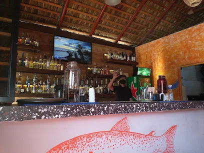 Lapa Lapa Cabo Restaurante & Bar - Cabo San Lucas - Baja California Sur - México