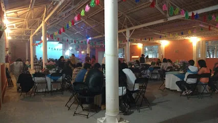 Salon Campos - Teoloyucan - Estado de México - México