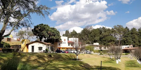 Rancho El Mesón - Villa del Carbón - Estado de México - México
