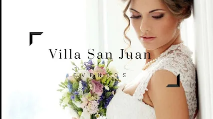 Villa San Juan Recepciones - Saltillo - Coahuila - México