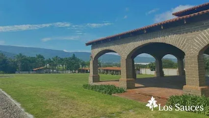 Hacienda Los Sauces Eventos - Tlajomulco de Zúñiga - Jalisco - México