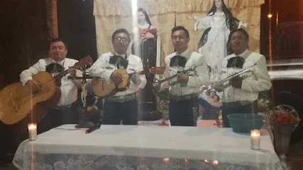 Maríachi sol - Valladolid - Yucatán - México