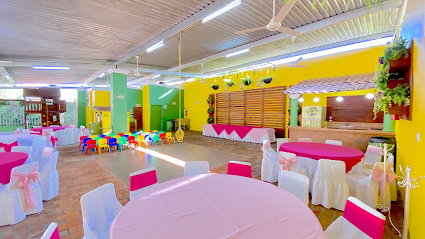 Salón de Fiestas El Club de Pinocho - Puerto Vallarta - Jalisco - México