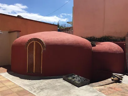 HOTEL SOL MIXTECO - San Juan Bautista Coixtlahuaca - Oaxaca - México