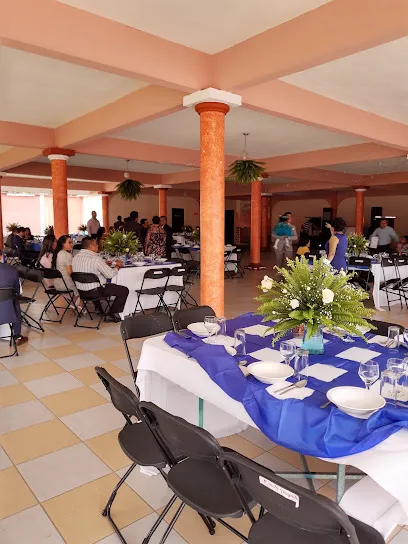 Salon De Fiestas "Quinta Paquita" - Córdoba - Veracruz - México