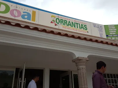 Salón de Fiestas Orrantia&apos;s - Sinaloa de Leyva - Sinaloa - México