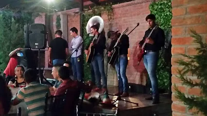 TERRAZA JARDÍN LA RIVERA - Cd Juárez - Chihuahua - México