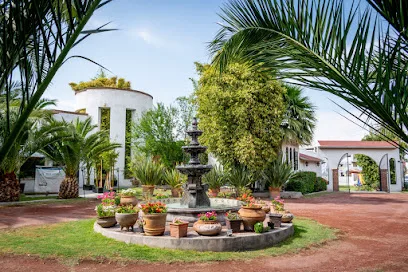 Salón y Jardín de Eventos Real de San Marcos - Santiago Teyahualco - Estado de México - México
