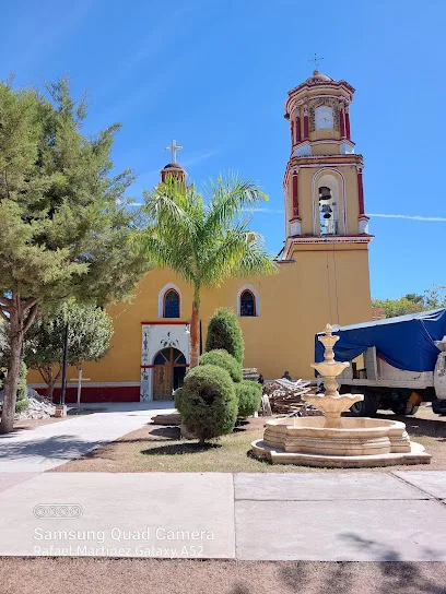 Iglesia de San Juan Mixtepec - San Juan Mixtepec Distrito 08 - Oaxaca - México