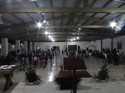 Salón de eventos Aliss - Isla Mujeres - Quintana Roo - México