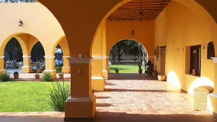 Quinta Providencia - García - Nuevo León - México