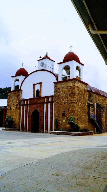 Jardín María José Salón & Eventos - Tlalixtac de Cabrera - Oaxaca - México