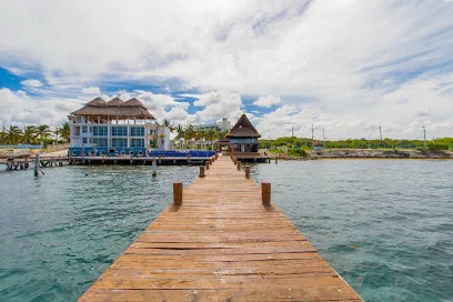 Marazul Beach Club - Cancún - Quintana Roo - México