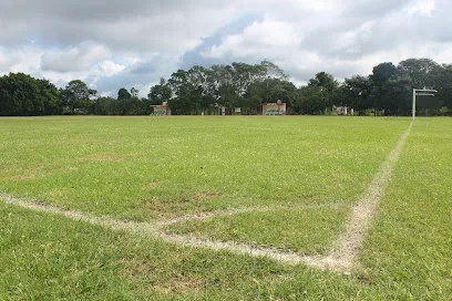 Unidad Deportiva "Victor Cervera Pacheco" - Tizimín - Yucatán - México