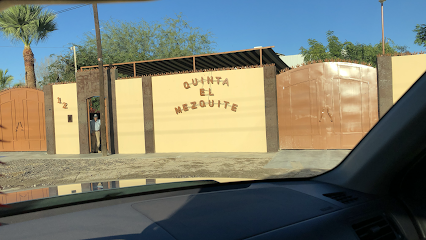 Quinta El Mezquite - Rating: * Opiniones - Baja California Sur