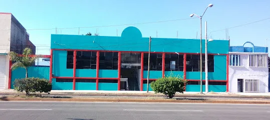 Salon De Eventos Ikal - San Juan - Guanajuato - México