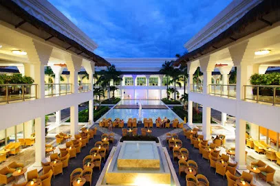 Hotel Grand Riviera Princess - Playa del Carmen - Quintana Roo - México