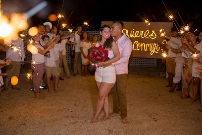Bodas Huatulco Wedding Planner - Crucecita - Oaxaca - México