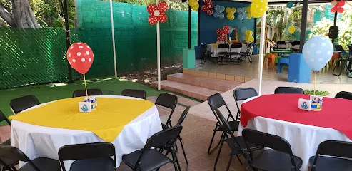 Salón de Fiestas Kobá - Tuxtla Gutiérrez - Chiapas - México