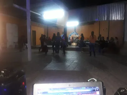 Salon Juan Pablo II - Guanajuato - Guanajuato - México