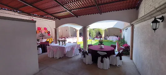 Barda de fiestas lucero - Irapuato - Guanajuato - México