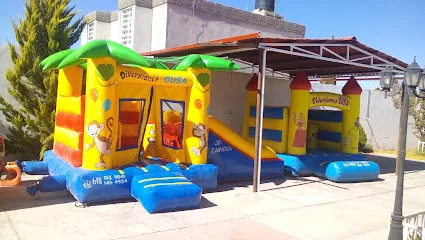 Salon De Fiesta Arlequin - Durango - Durango - México