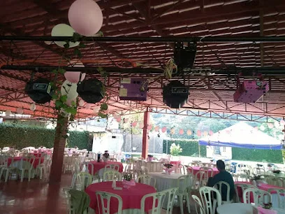 salon Mariposa Azul - Tlilapan - Veracruz - México