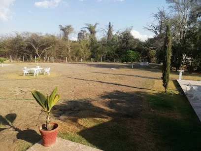 Quinta El Refugio Jardín de Eventos - Berriozabal - Chiapas - México