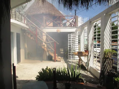 Casa Chi - Valladolid - Yucatán - México