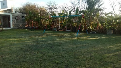 Jardin para Eventos " Riva Palacios" - Ixmiquilpan - Hidalgo - México