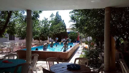 Salon de Fiestas y Jardin Dival - Cd Juárez - Chihuahua - México